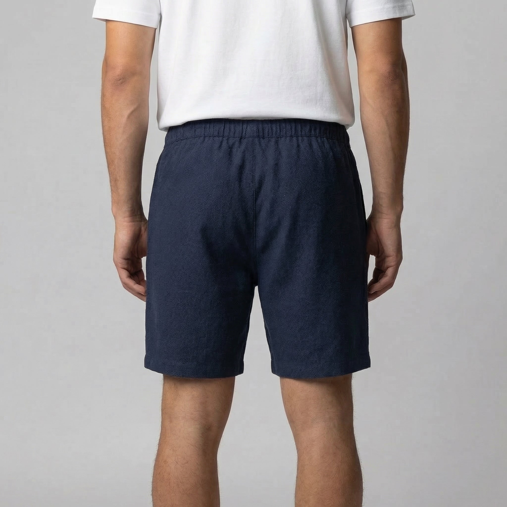 Herren Komfort Sommer Shorts