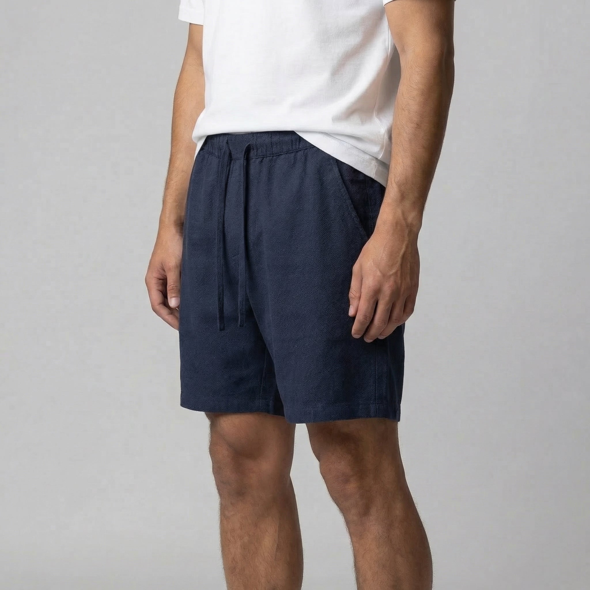 Herren Komfort Sommer Shorts