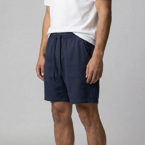 Herren Komfort Sommer Shorts