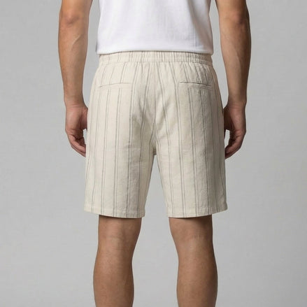 Herren Komfort Sommer Shorts
