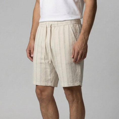 Herren Komfort Sommer Shorts