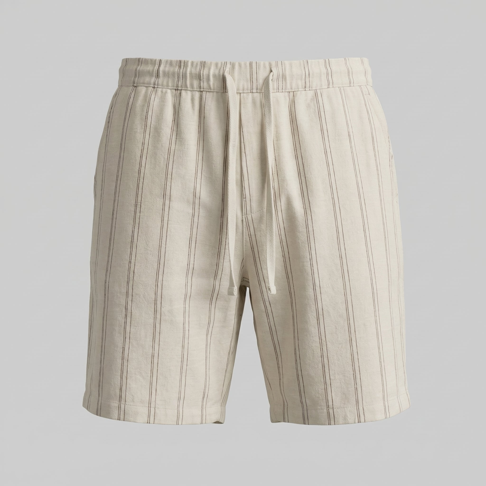 Herren Komfort Sommer Shorts
