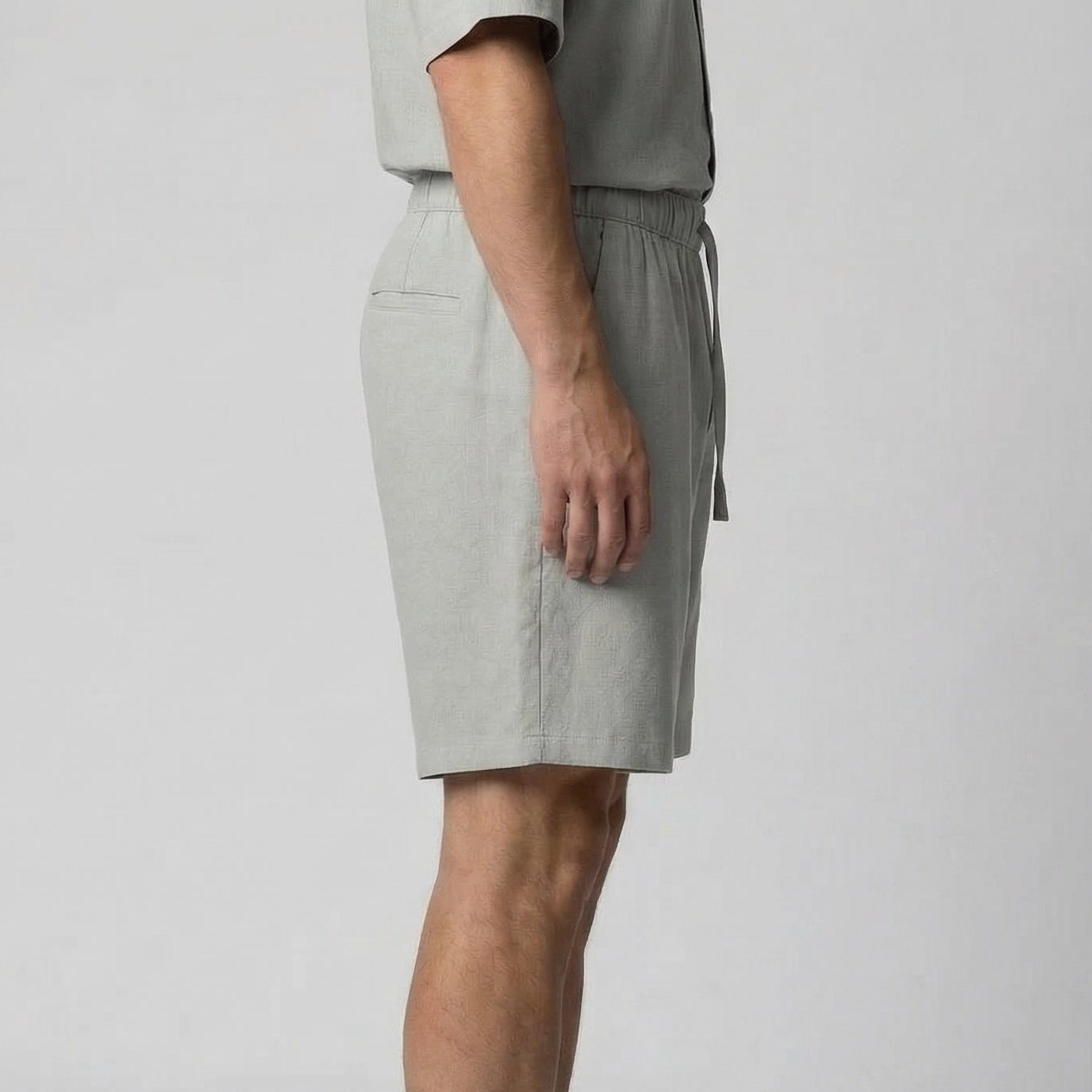 Herren Komfort Sommer Shorts