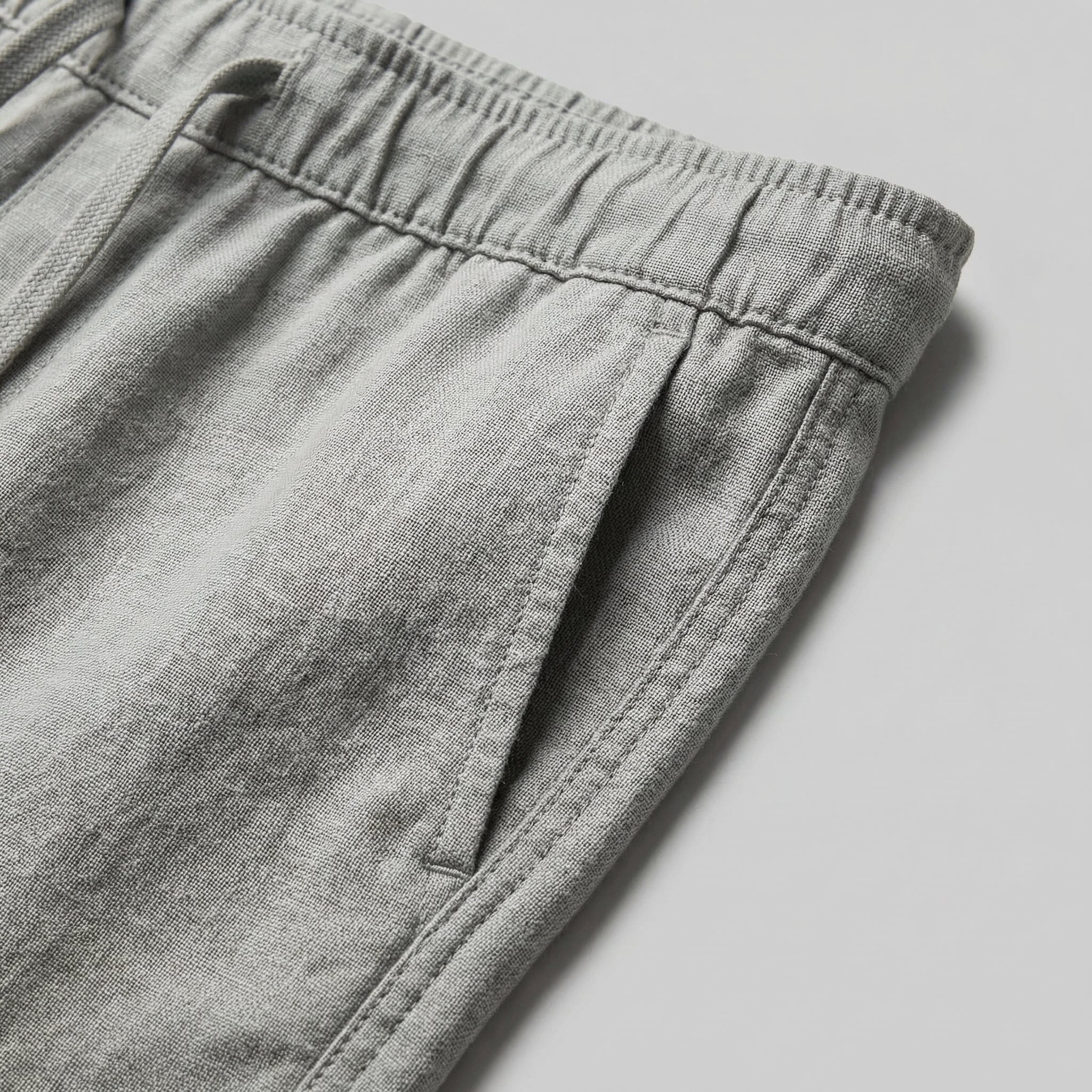 Herren Komfort Sommer Shorts