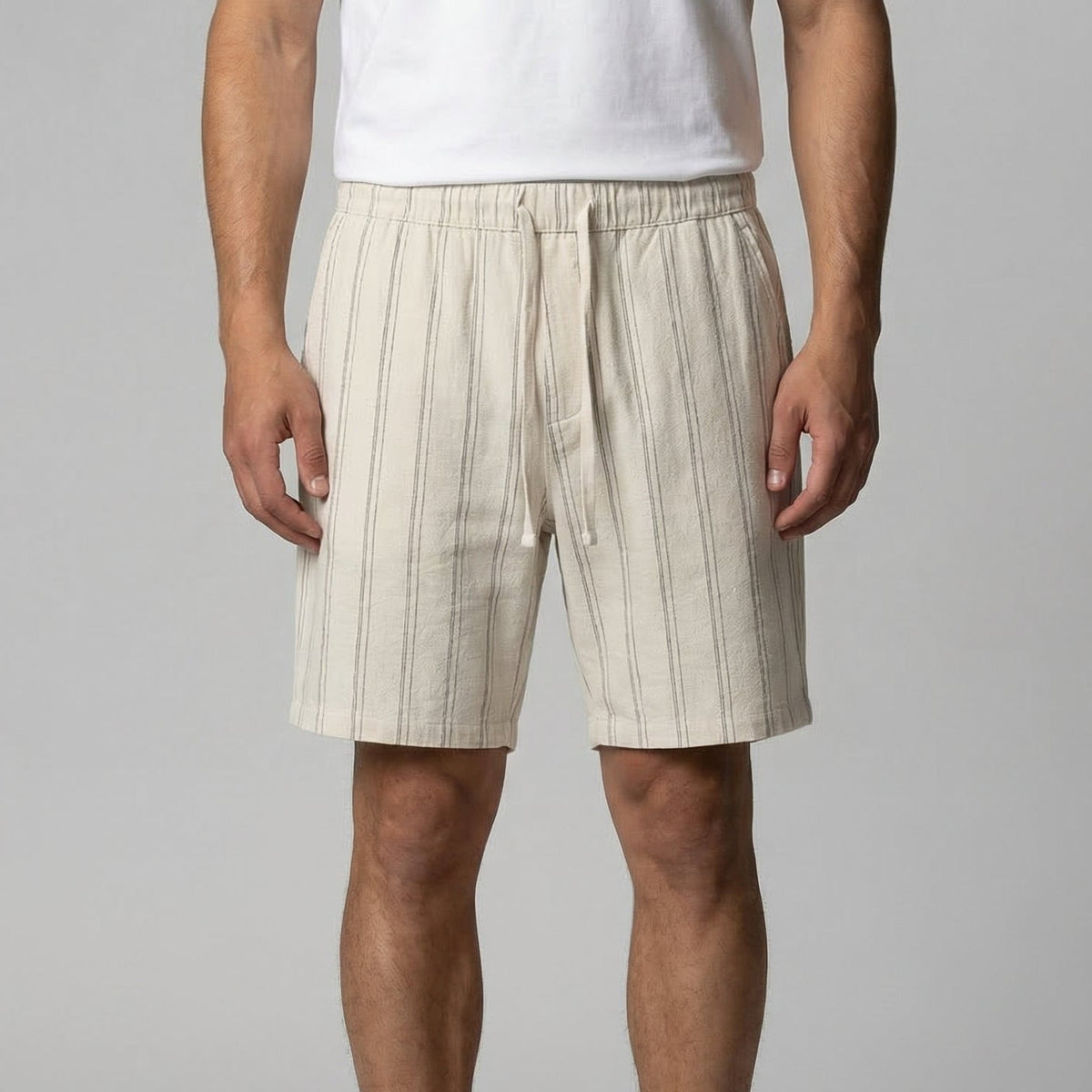 Herren Komfort Sommer Shorts