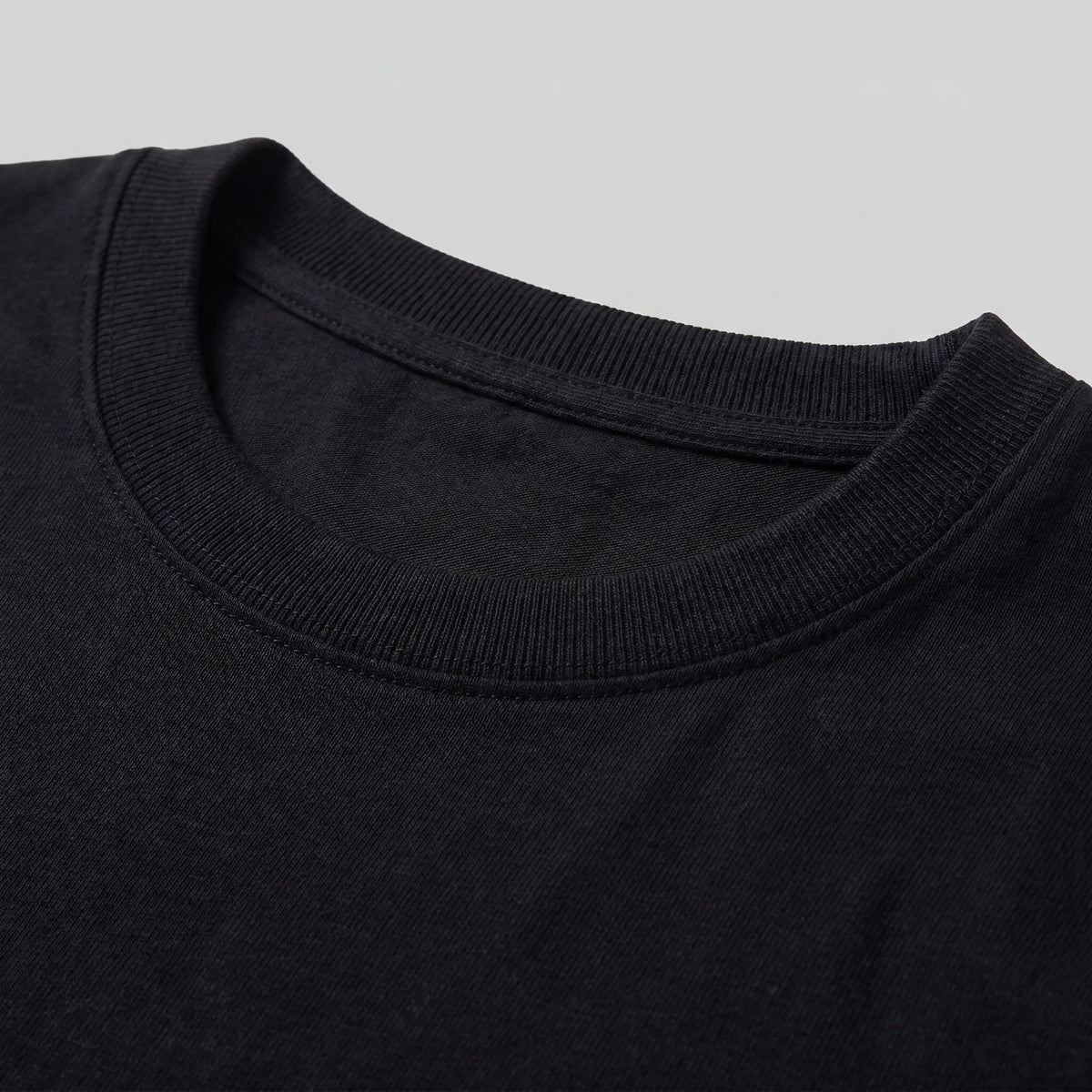 Herren Langarmpullover mit Rundhalsausschnitt