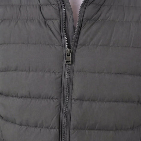 Herren Leichte Pufferjacke für den Frühling