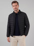 Herren Leichte Pufferjacke für den Frühling