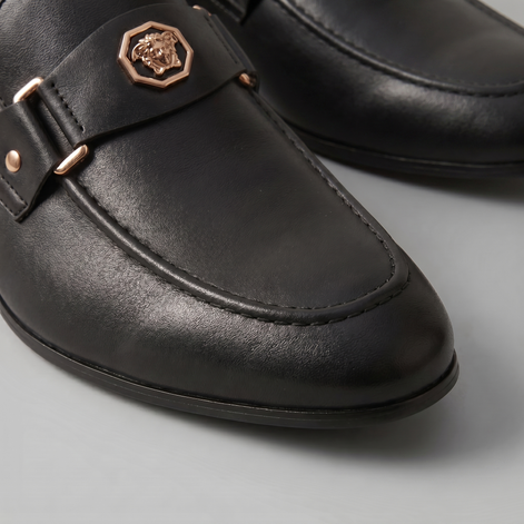 Herren Oxford Formelle Loafer