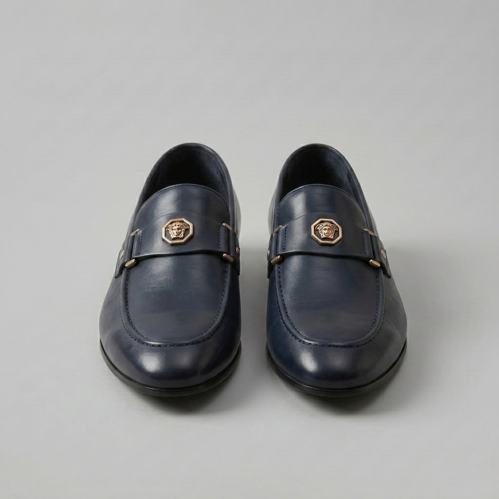 Herren Oxford Formelle Loafer