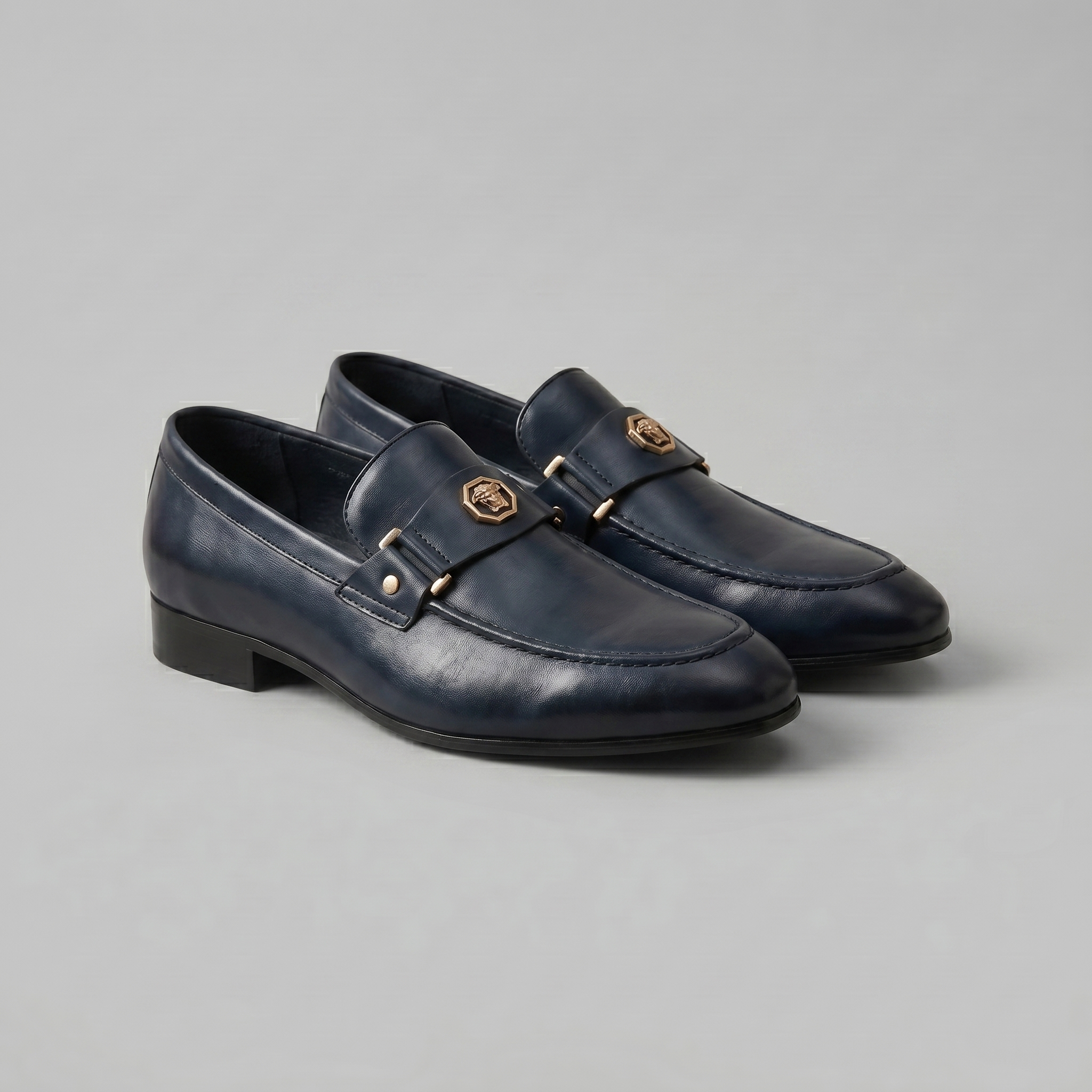 Herren Oxford Formelle Loafer