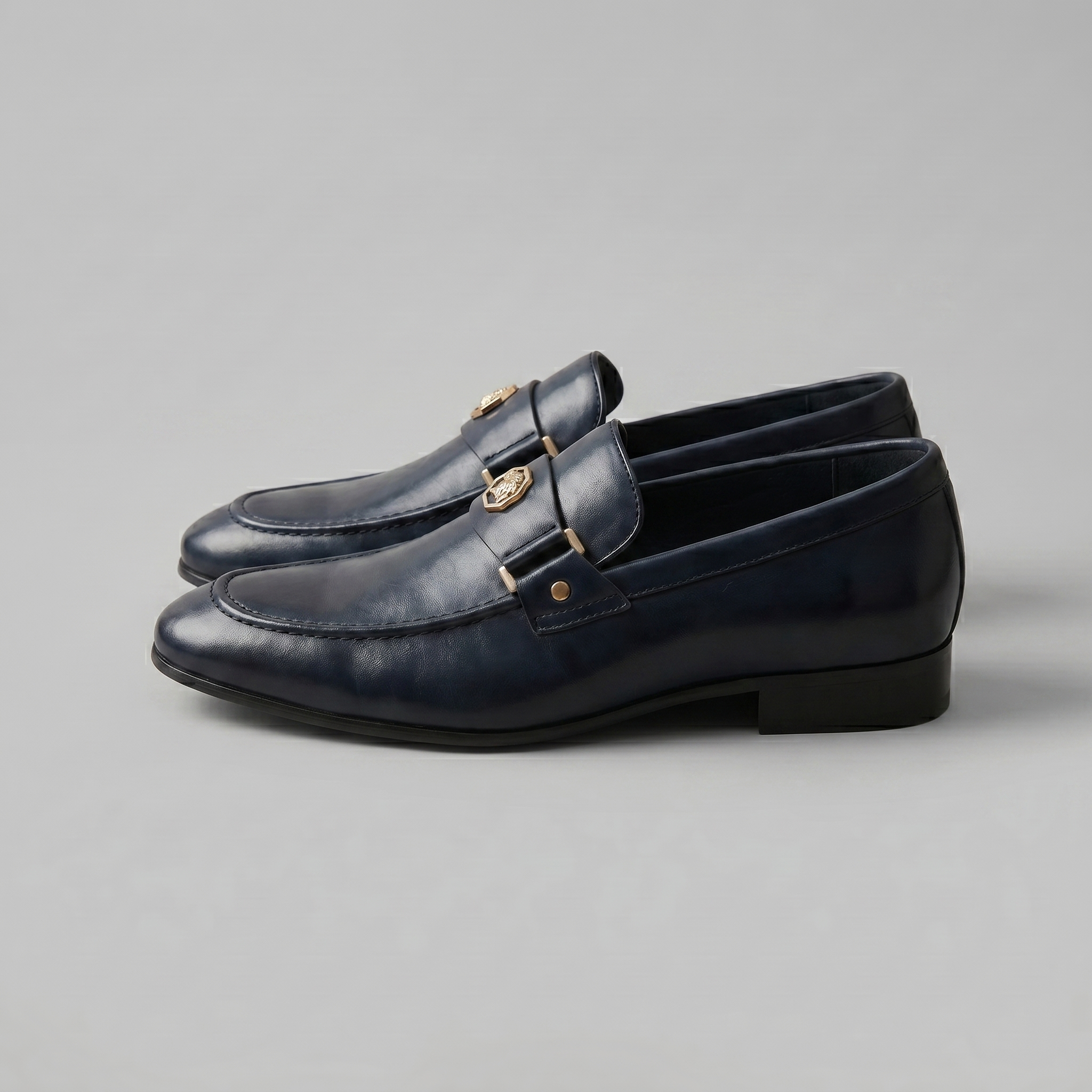 Herren Oxford Formelle Loafer