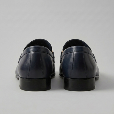 Herren Oxford Formelle Loafer