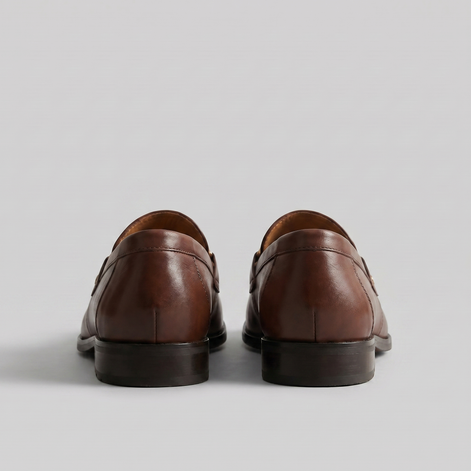 Herren Oxford Formelle Loafer