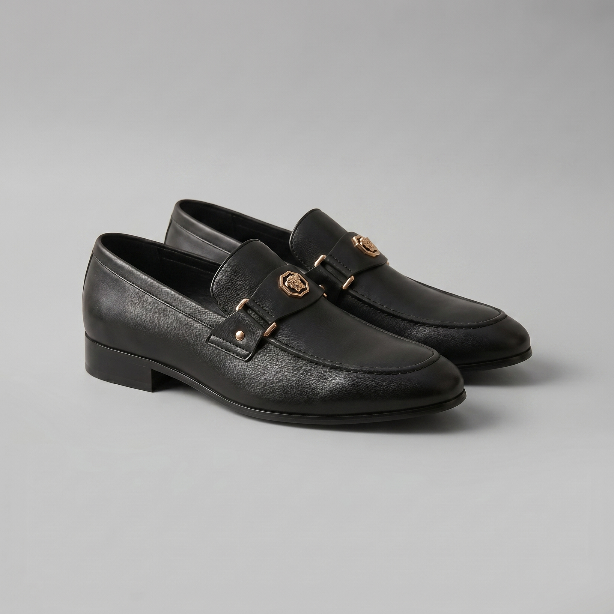 Herren Oxford Formelle Loafer