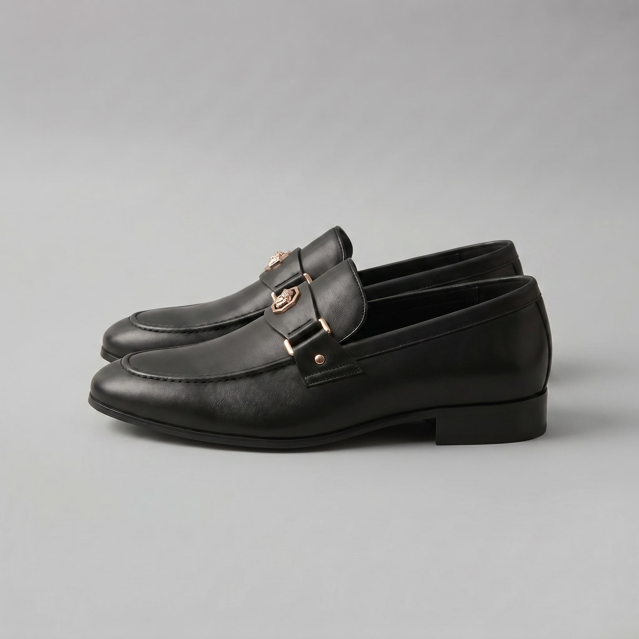Herren Oxford Formelle Loafer