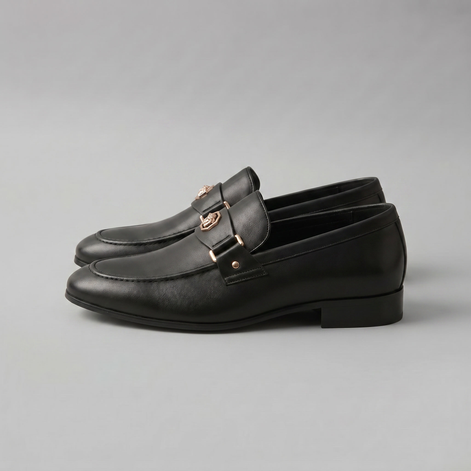 Herren Oxford Formelle Loafer