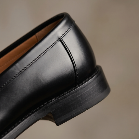 Herren Penny Loafer Ro