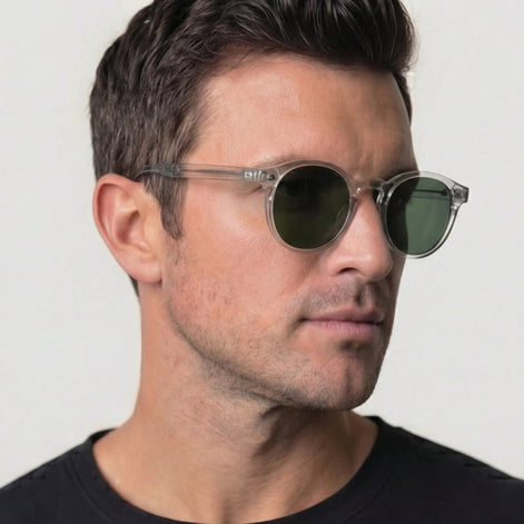 Herren Polarisierte Sonnenbrille