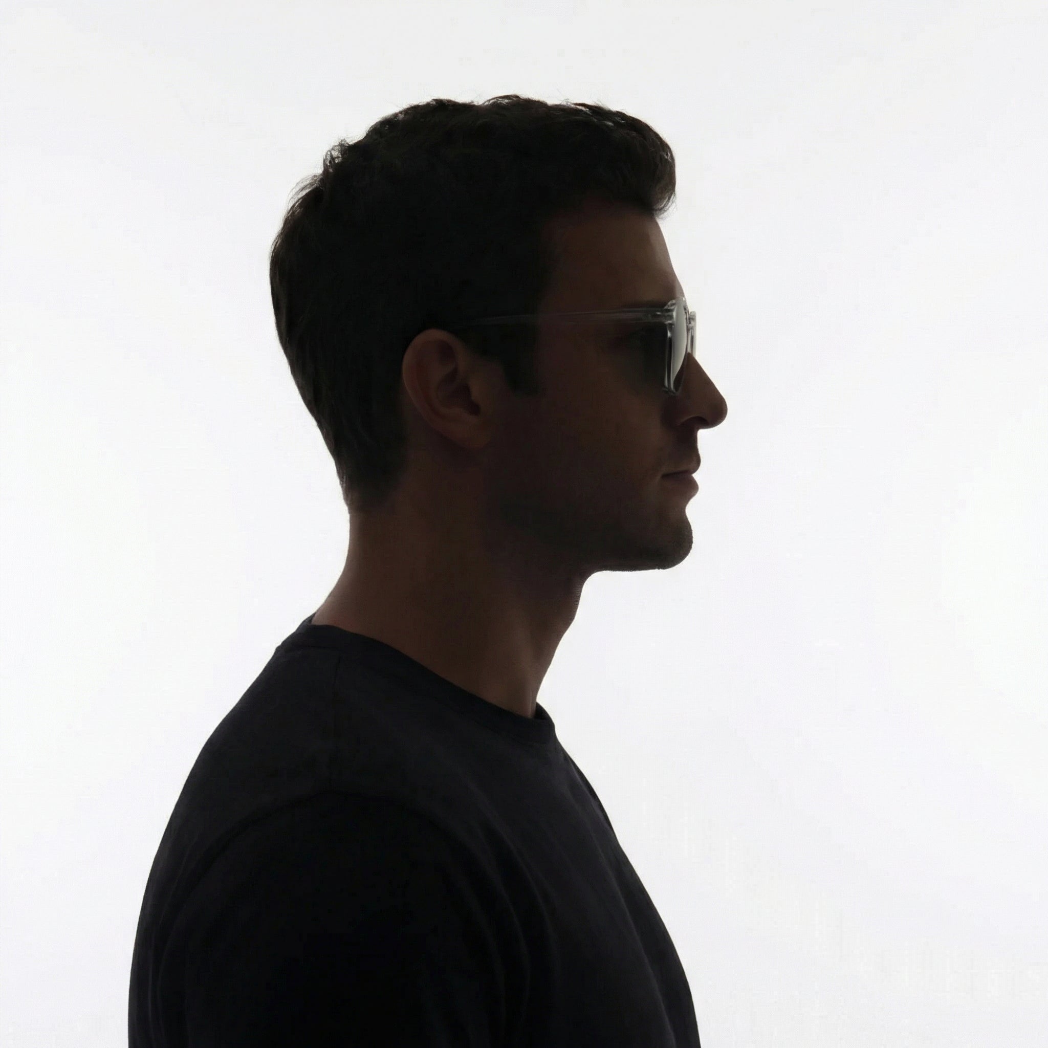 Herren Polarisierte Sonnenbrille