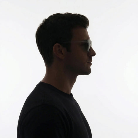 Herren Polarisierte Sonnenbrille