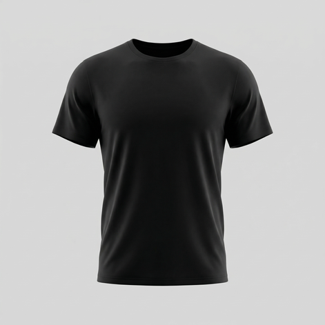 Herren Slim Fit T-Shirt