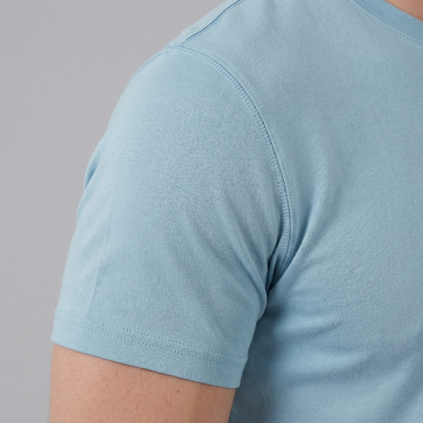Herren Slim Fit T-Shirt