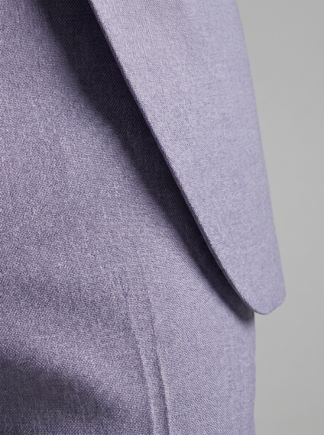 Herren Slim Fit Zweiteiliges Anzugset Für Hochzeitsgast
