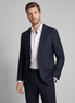 Herren Slim Fit Zweiteiliges Anzugset Für Hochzeitsgast