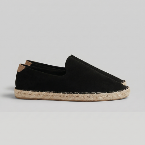 Herren Slip-On Strandschuhe