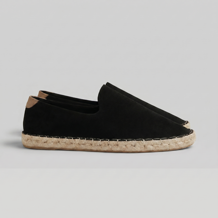 Herren Slip-On Strandschuhe