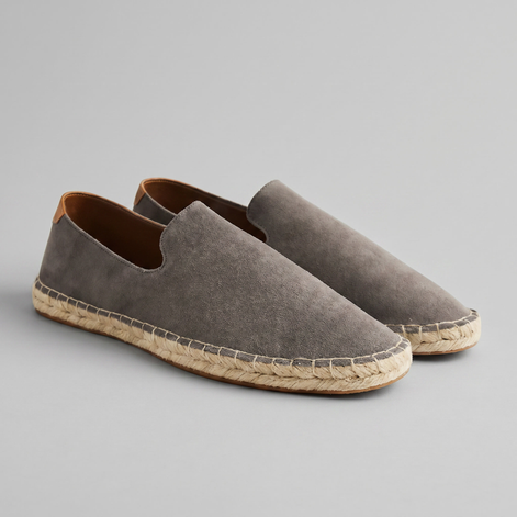 Herren Slip-On Strandschuhe
