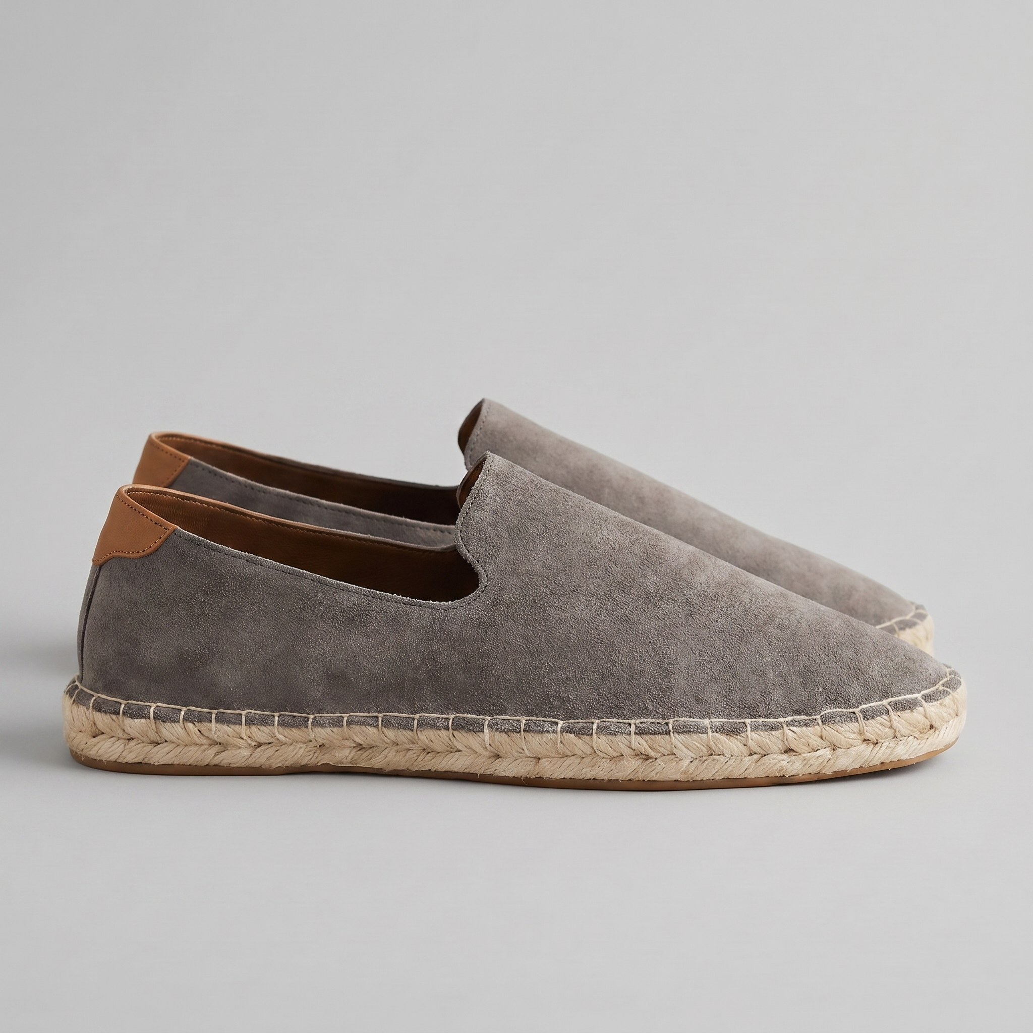 Herren Slip-On Strandschuhe
