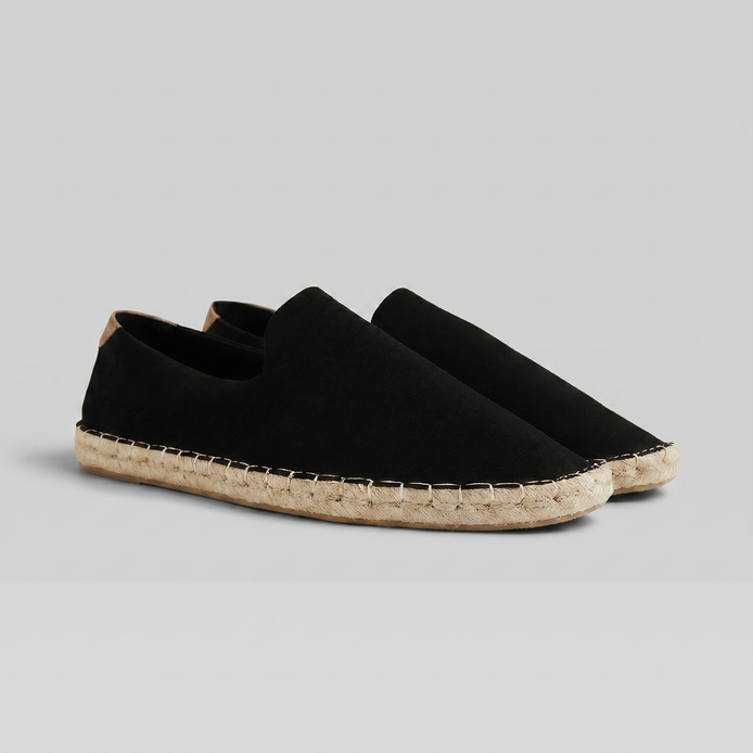 Herren Slip-On Strandschuhe