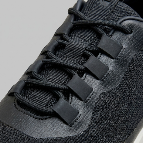 Herren Sneaker mit Mesh-Obermaterial