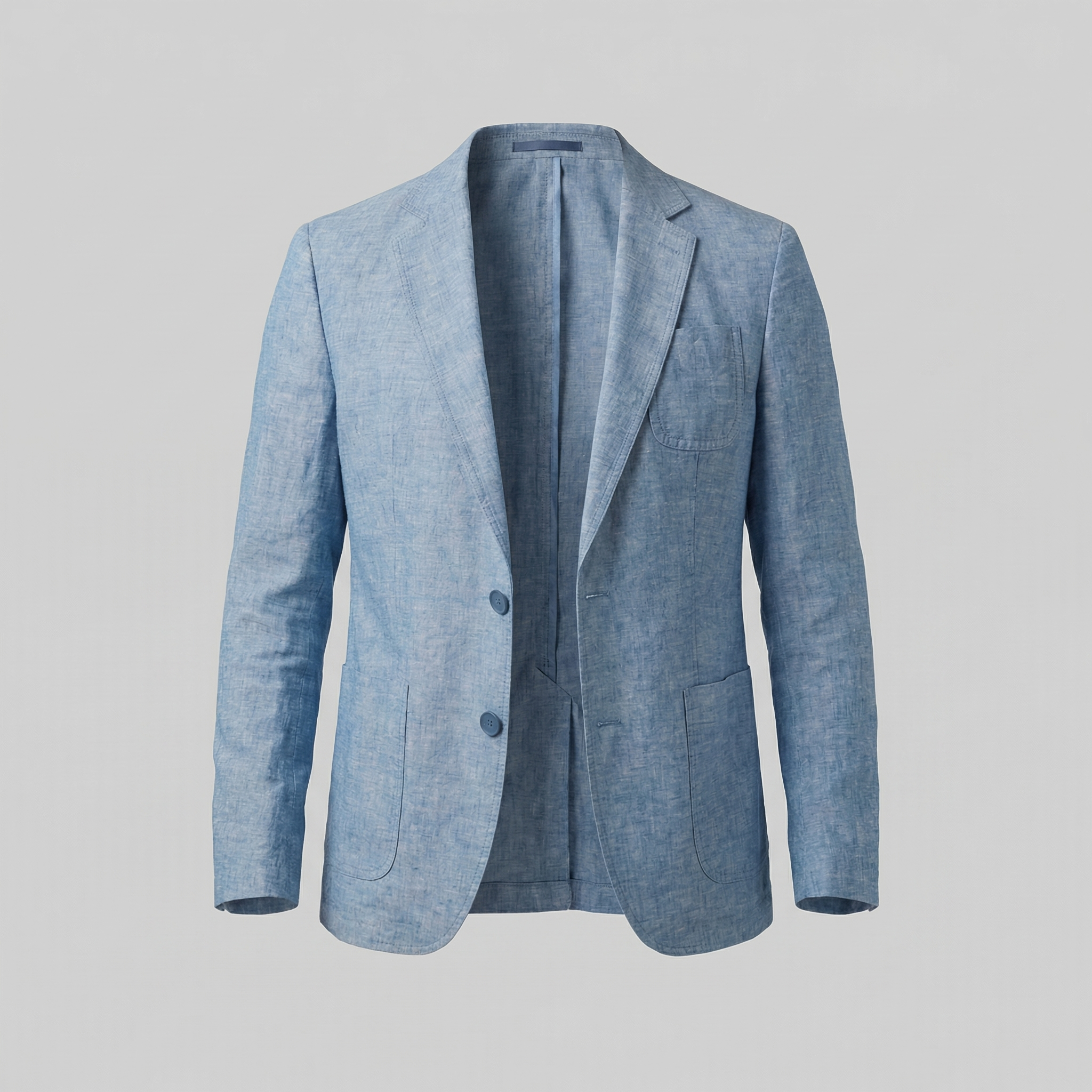 Herren Sommerblazer