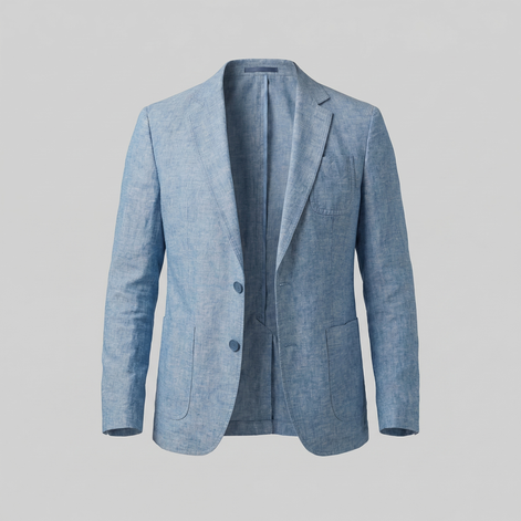 Herren Sommerblazer