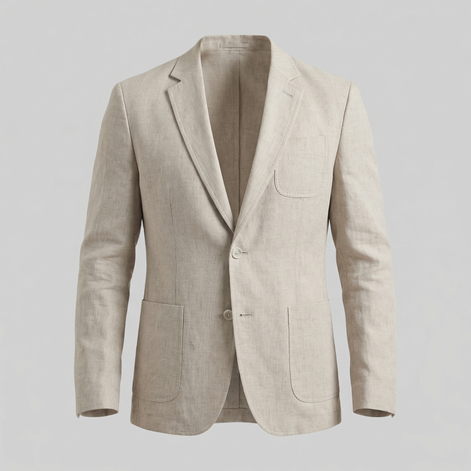 Herren Sommerblazer