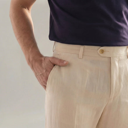 Herren Sommerhose