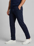 Herren Straight-Fit Chinohose