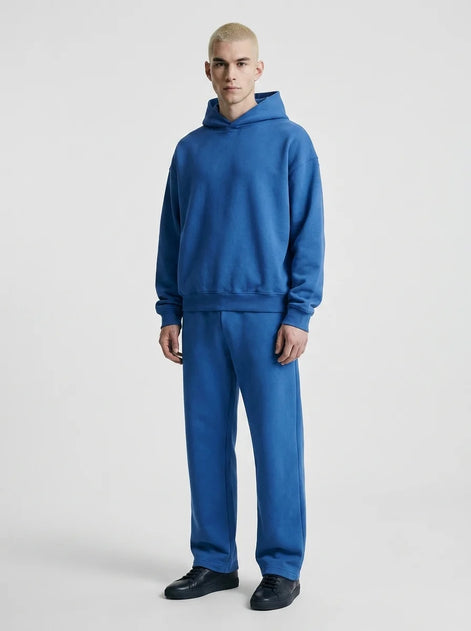 Herren Trainingsanzug Set Modernes Design Freizeit Outfit