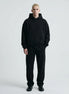 Herren Trainingsanzug Set Modernes Design Freizeit Outfit