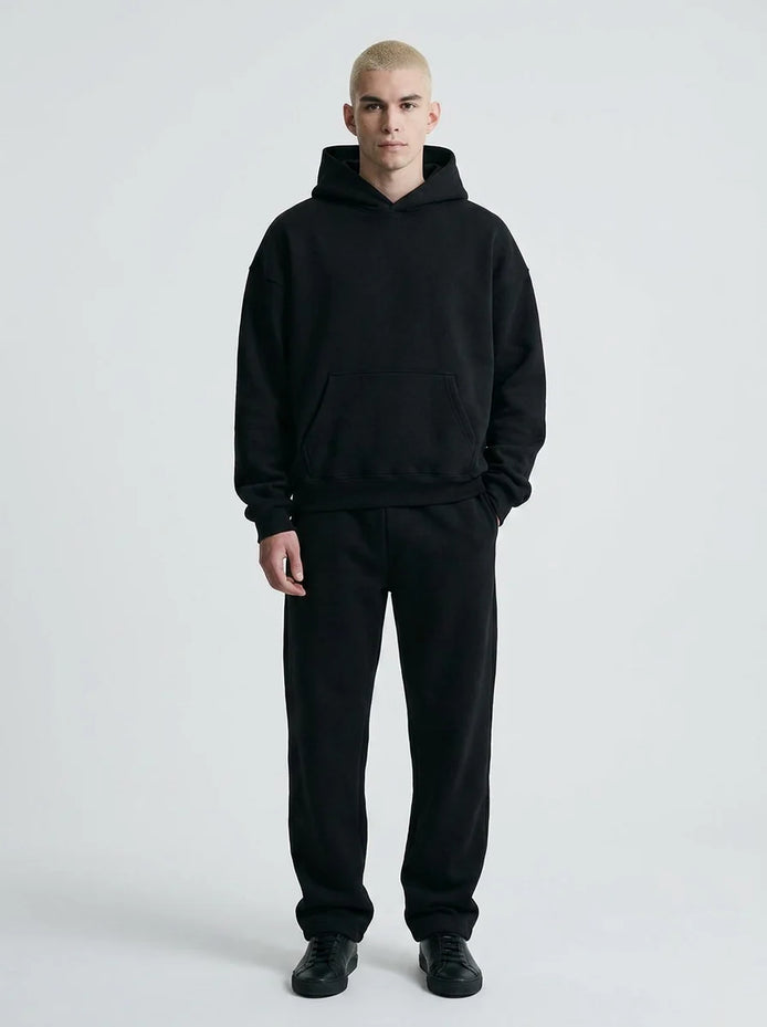 Herren Trainingsanzug Set Modernes Design Freizeit Outfit