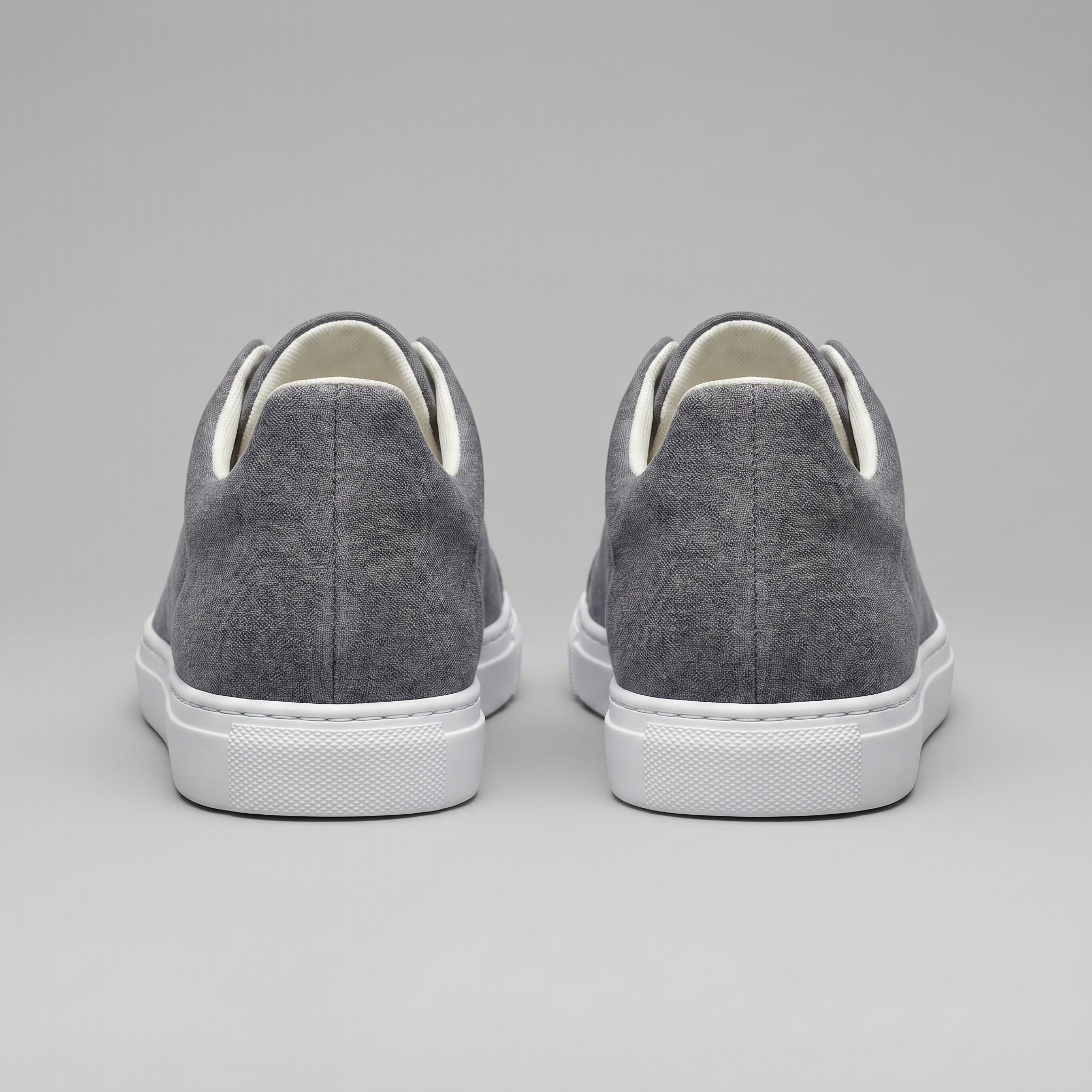 Herren Wildleder Slip On Sneaker