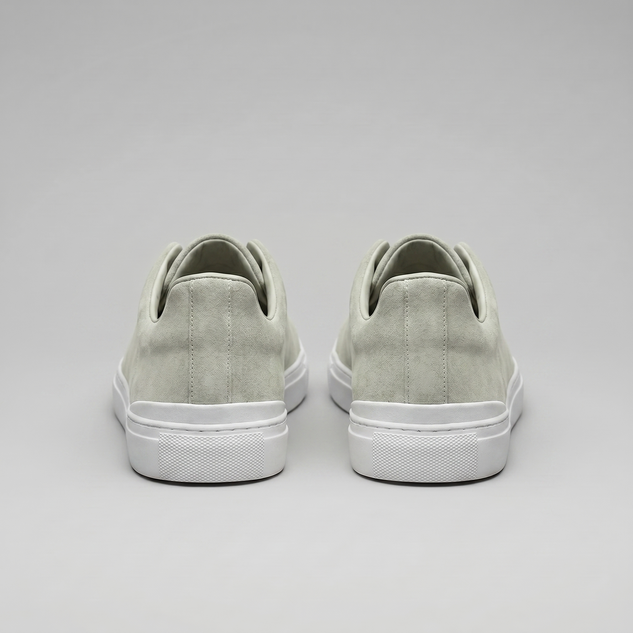 Herren Wildleder Slip On Sneaker