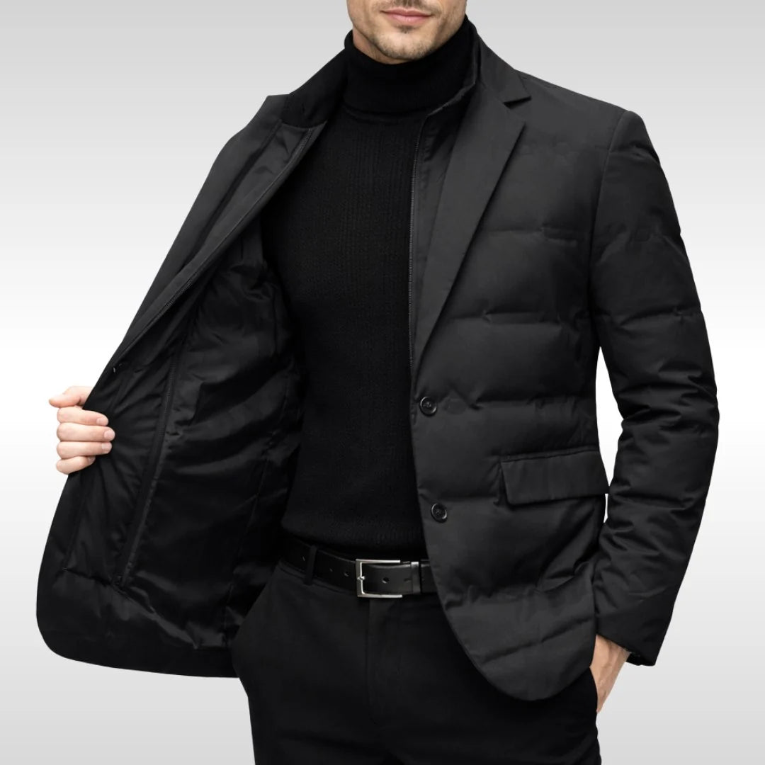 Herren Windjacke Leichte Herbstjacke Klassisch