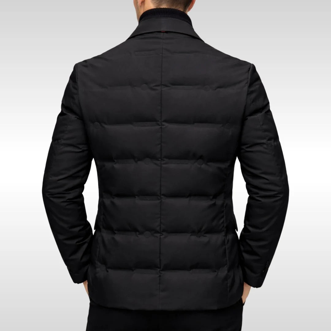 Herren Windjacke Leichte Herbstjacke Klassisch