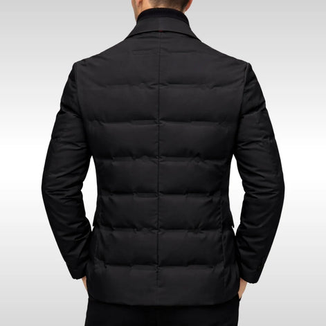 Herren Windjacke Leichte Herbstjacke Klassisch