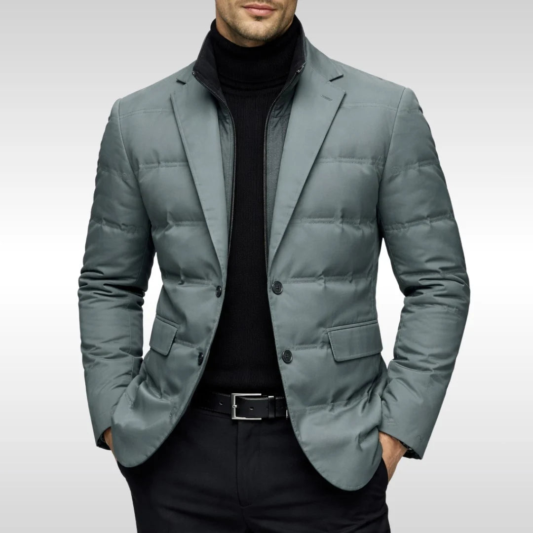 Herren Windjacke Leichte Herbstjacke Klassisch