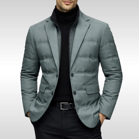Herren Windjacke Leichte Herbstjacke Klassisch